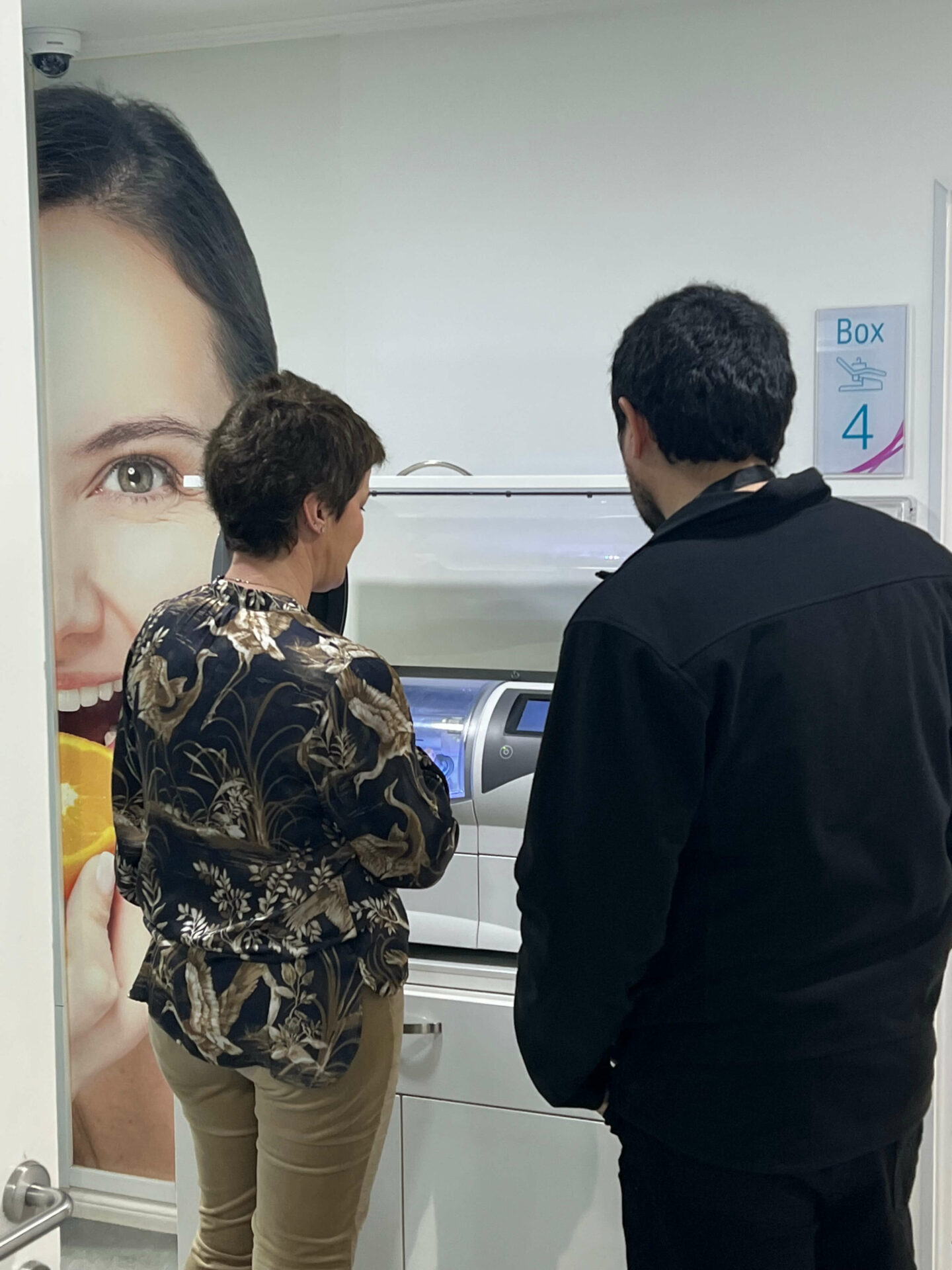 Curso CEREC Experience — imagen 4