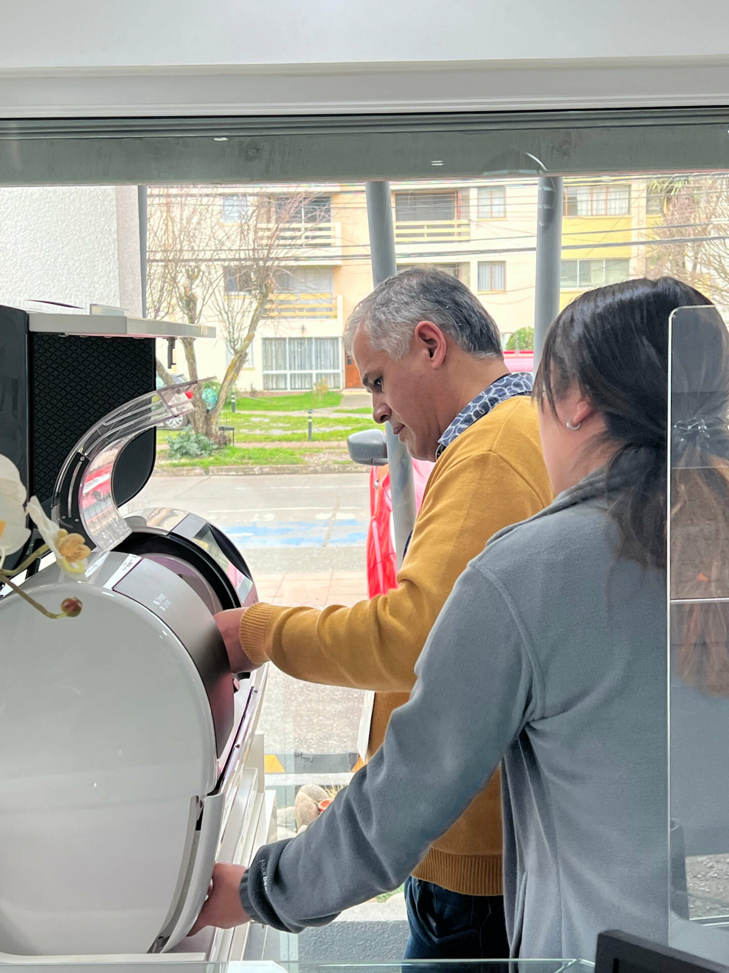 Curso CEREC Experience — imagen 3
