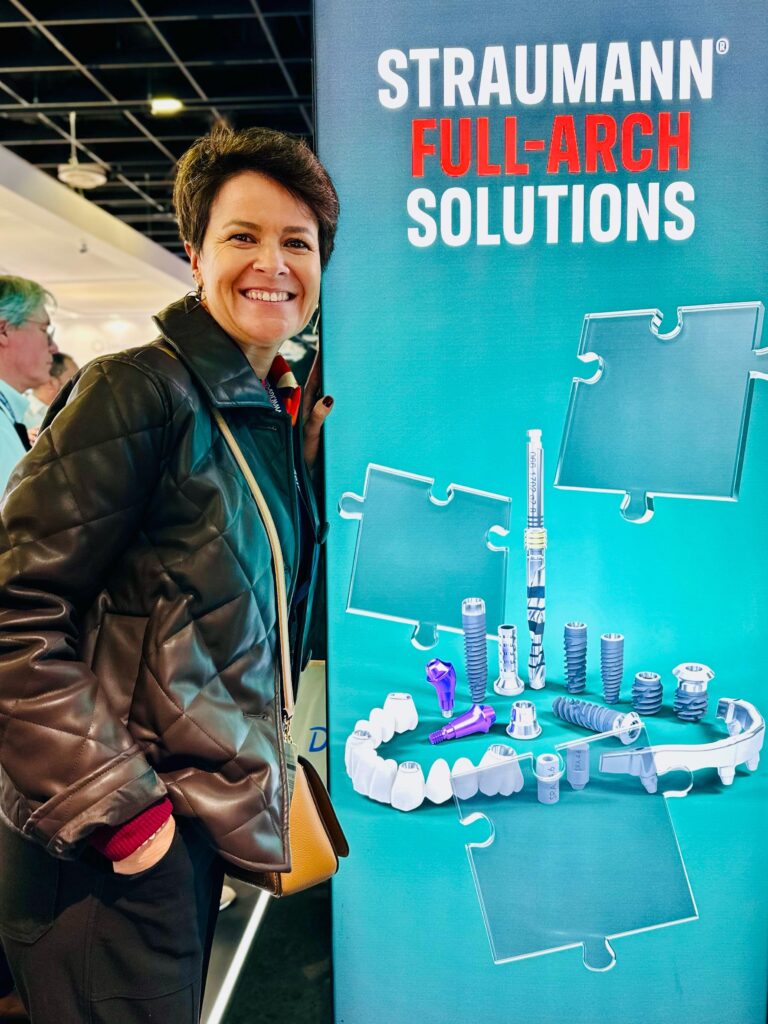 Imagen ilustrativa del artículo Mi experiencia en el IDS 2025