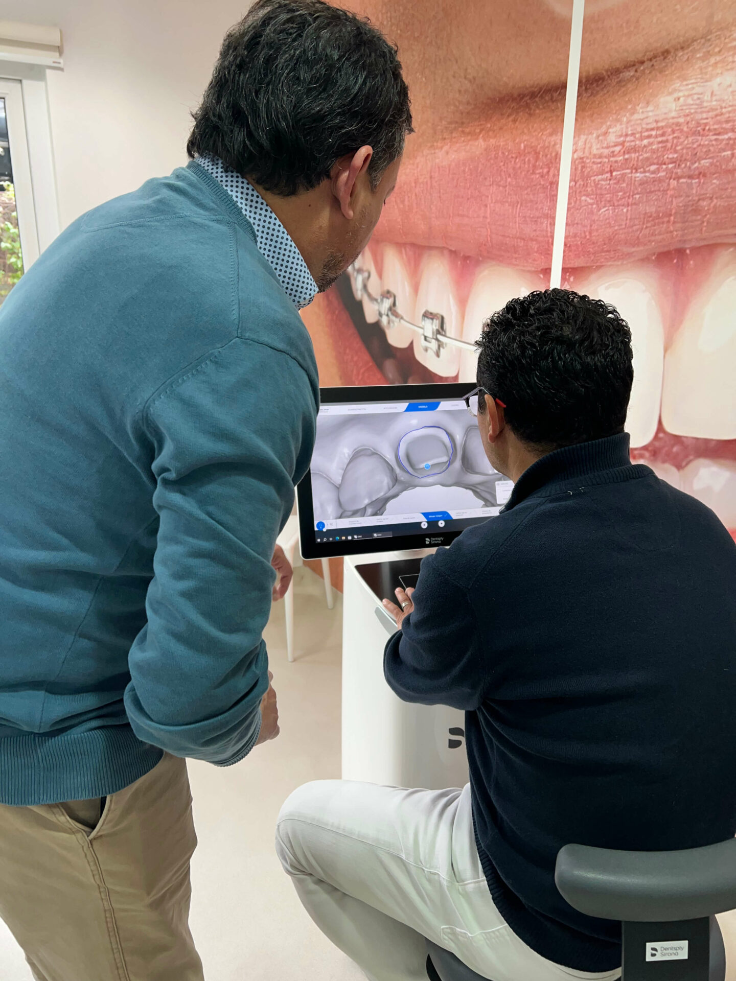 Curso CEREC Experience — imagen 5