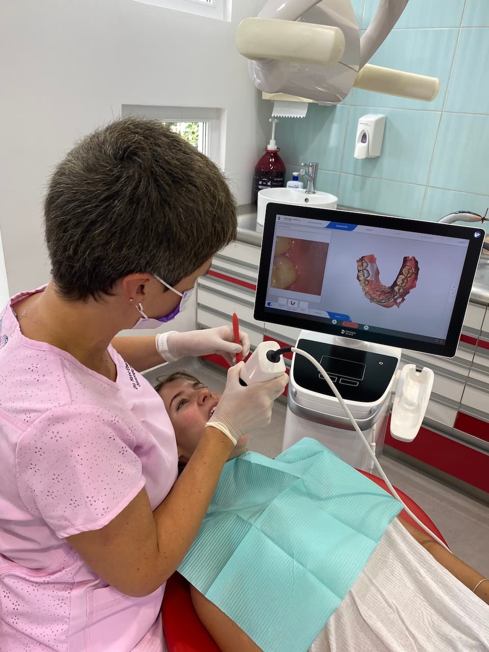 Curso CEREC Experience