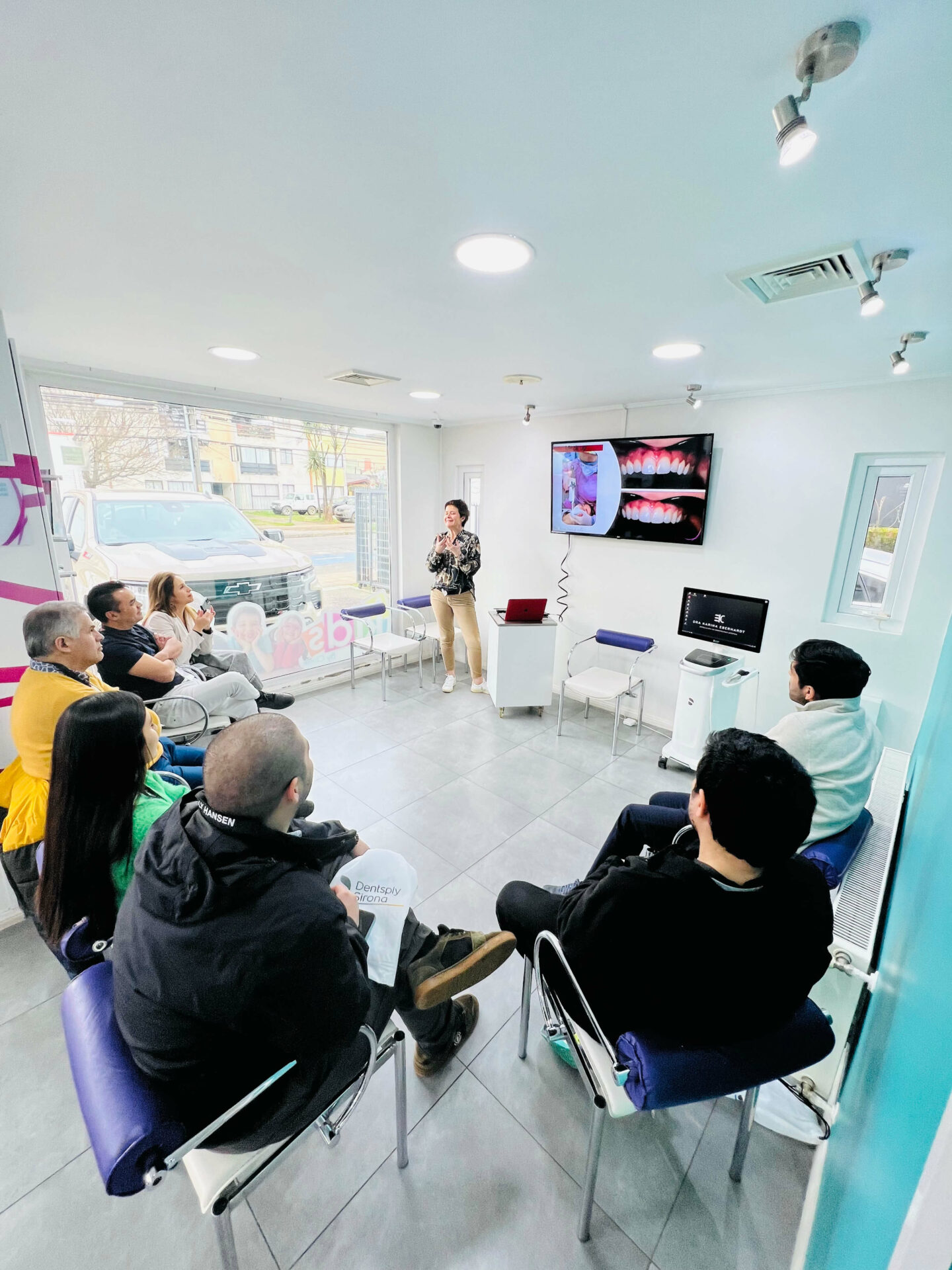 Curso CEREC Experience — imagen 6