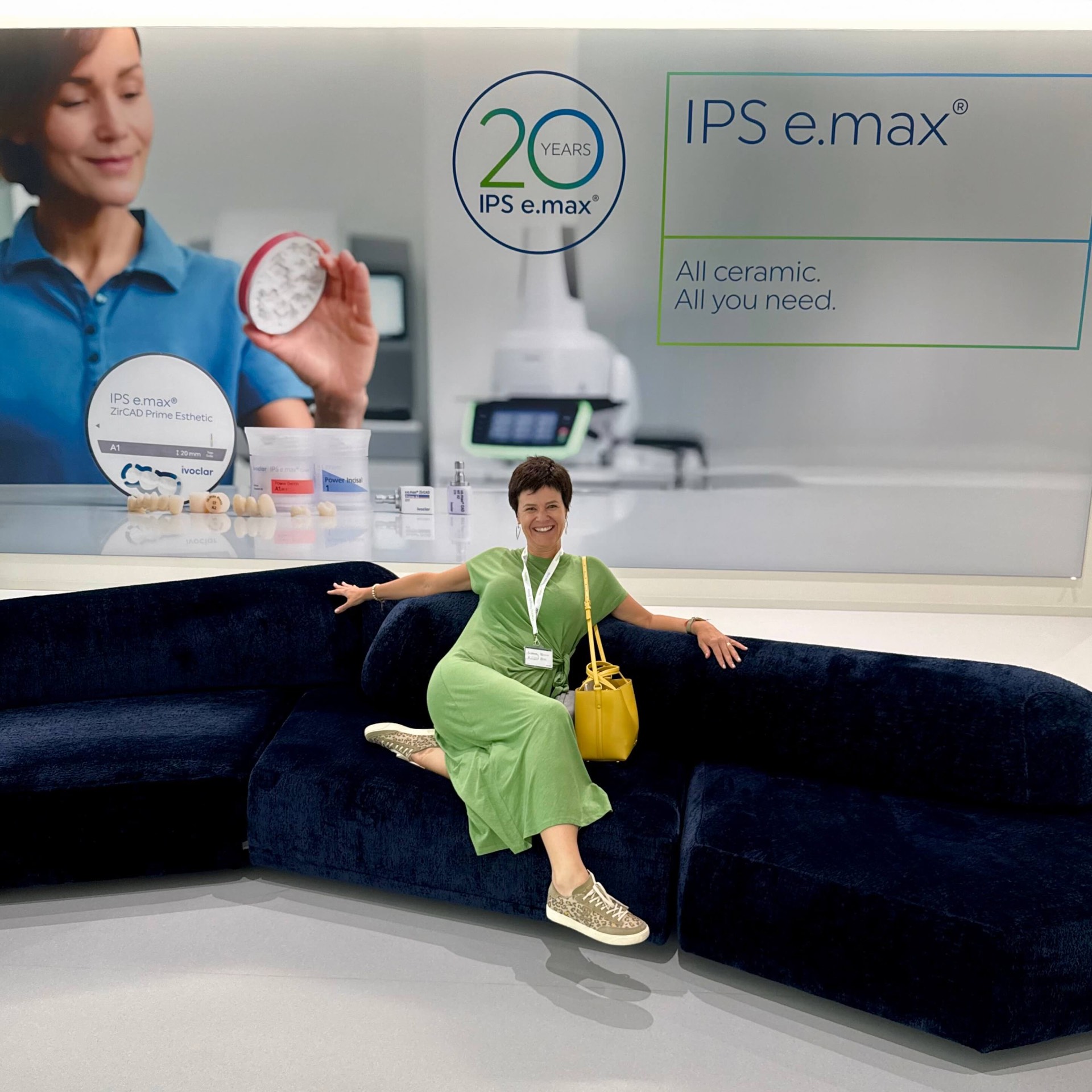 Sala IPS e.max